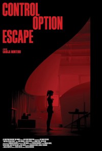 Control/Option/Escape