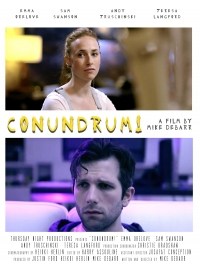 Conundrum!