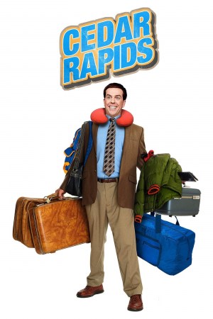 Convención en Cedar Rapids