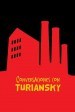 Conversations with Turiansky