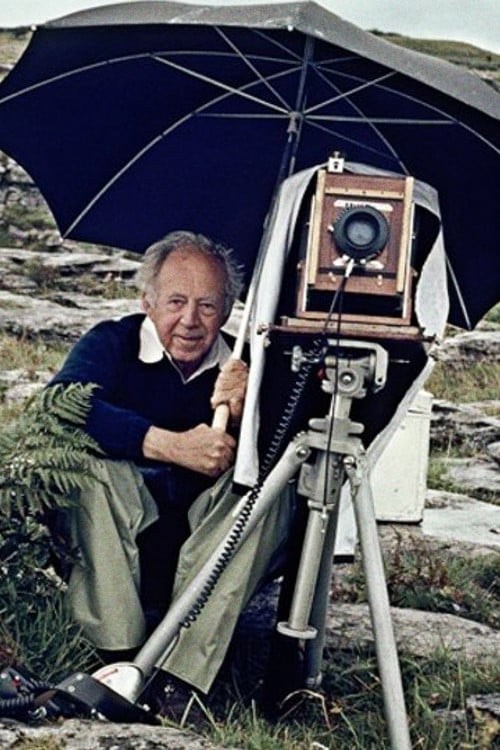 Poster de CONVERSATIONS WITH WILLARD VAN DYKE