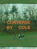 Converse by Cole