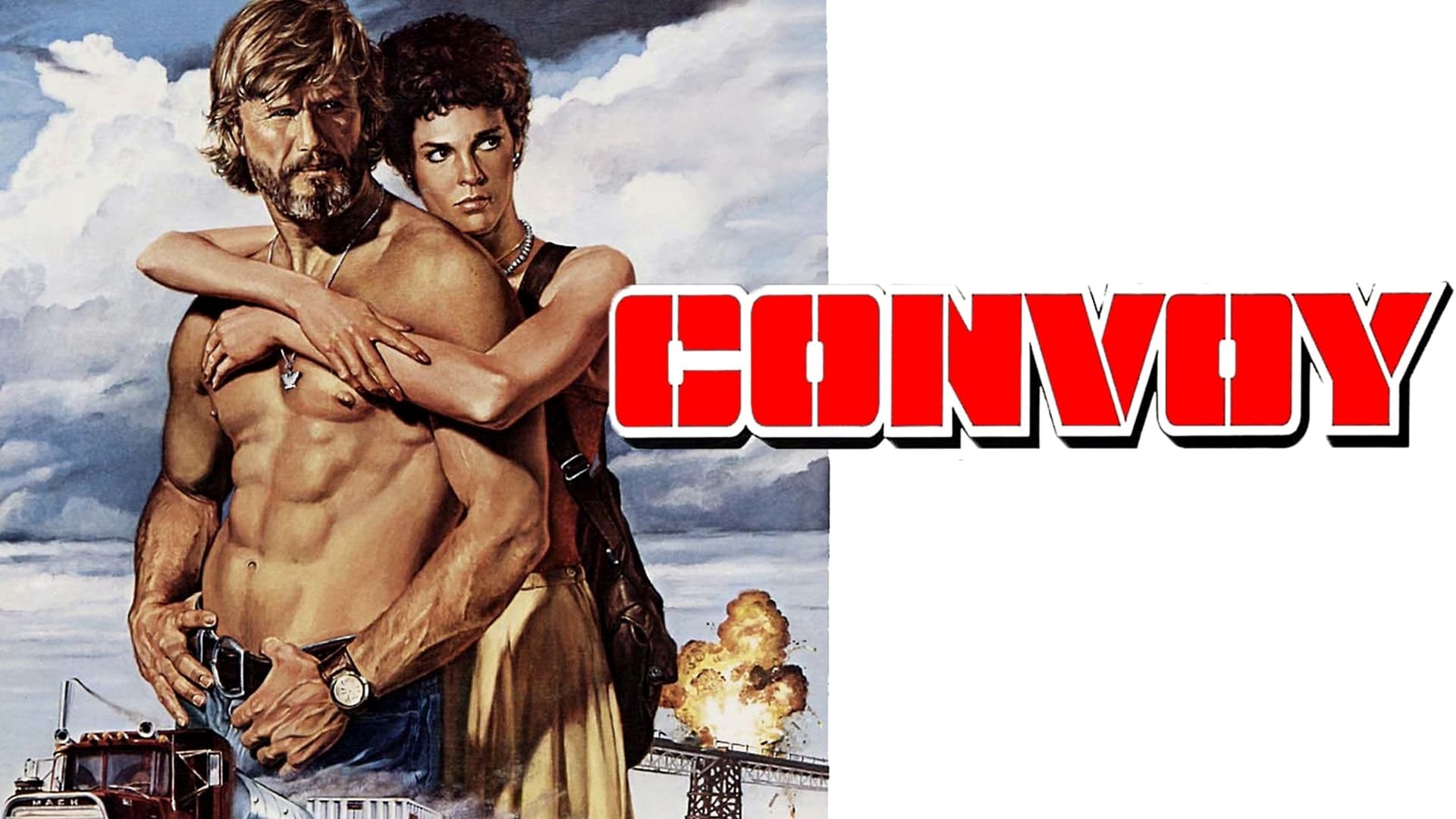 Foto de CONVOY