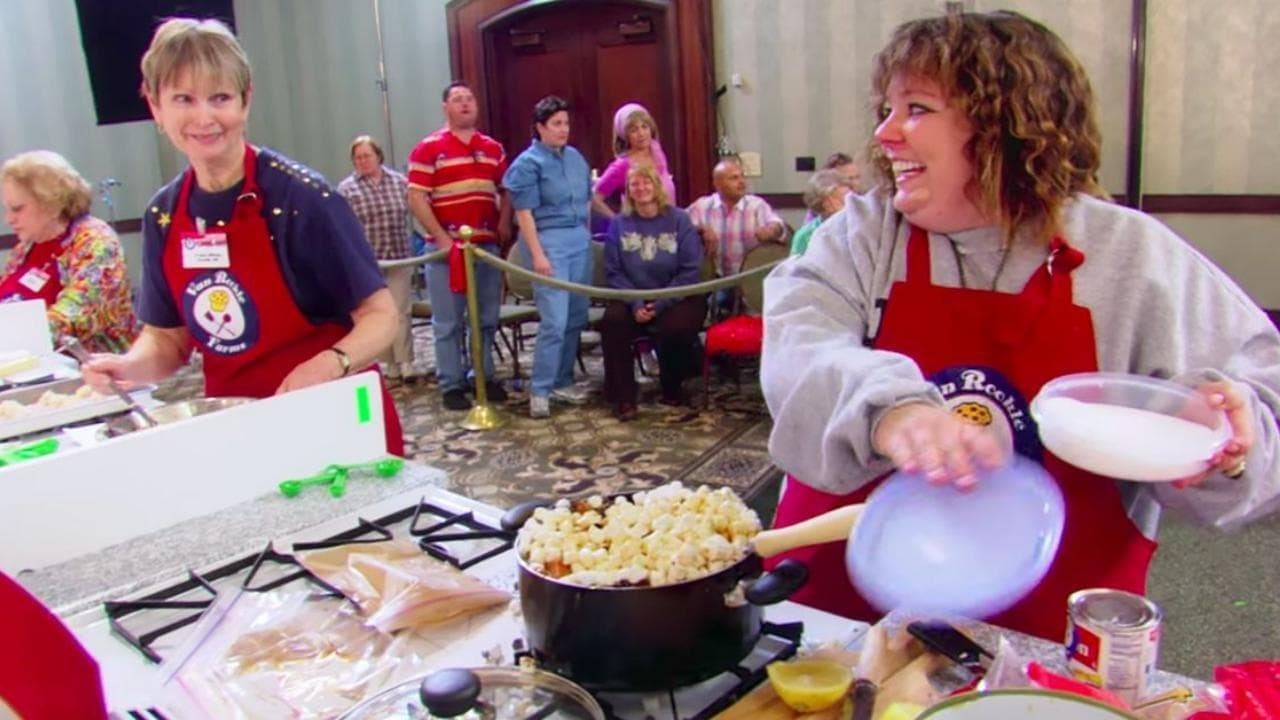 Foto de COOK OFF!