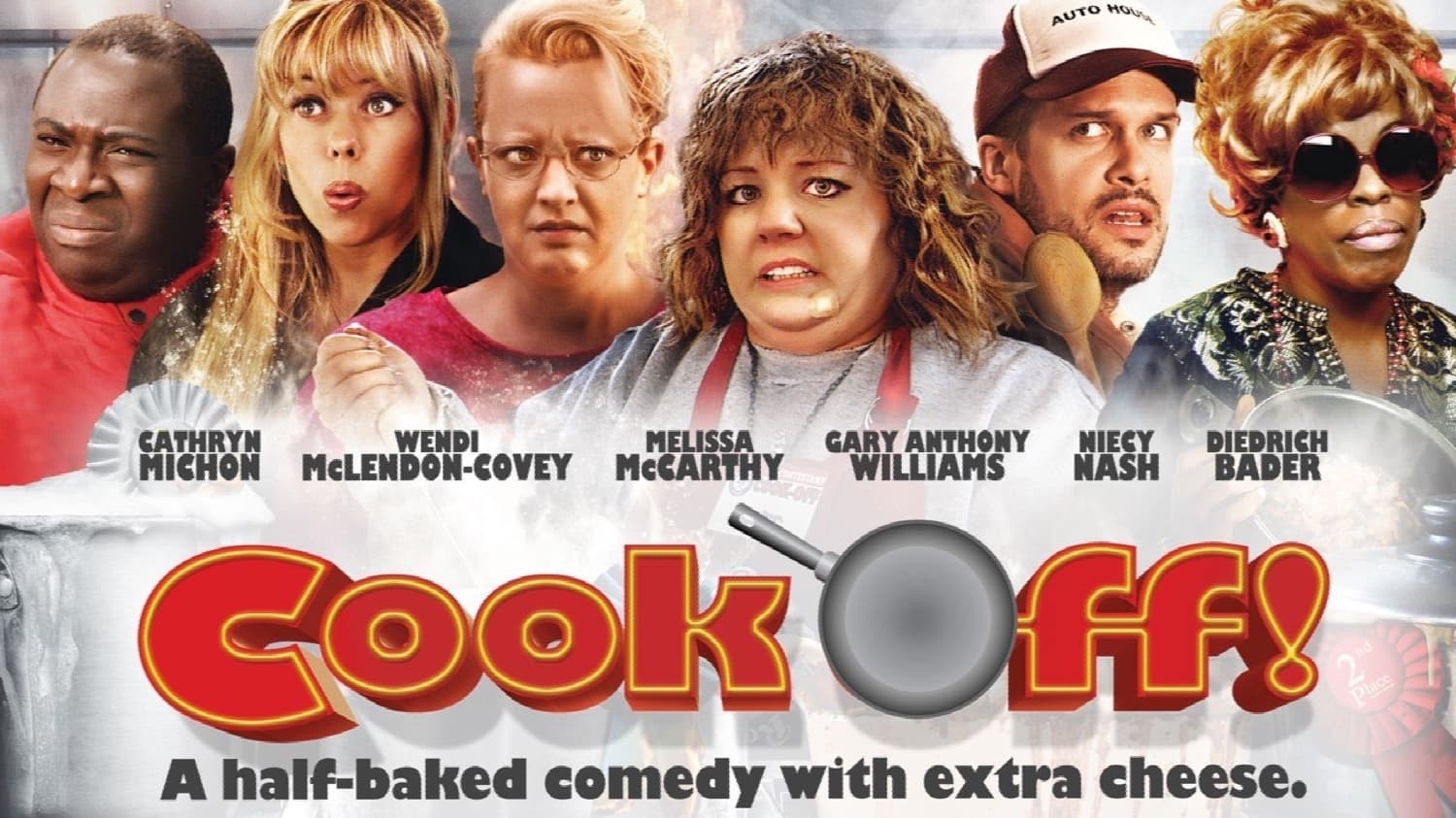Foto de COOK OFF!