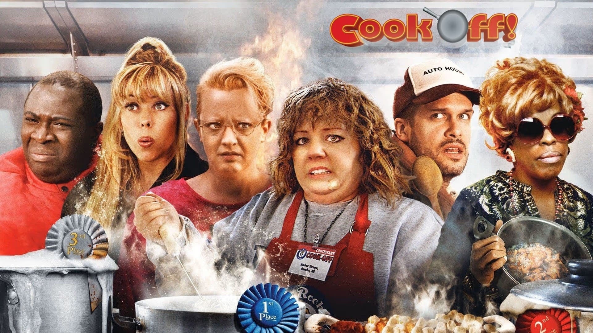 Foto de COOK OFF!