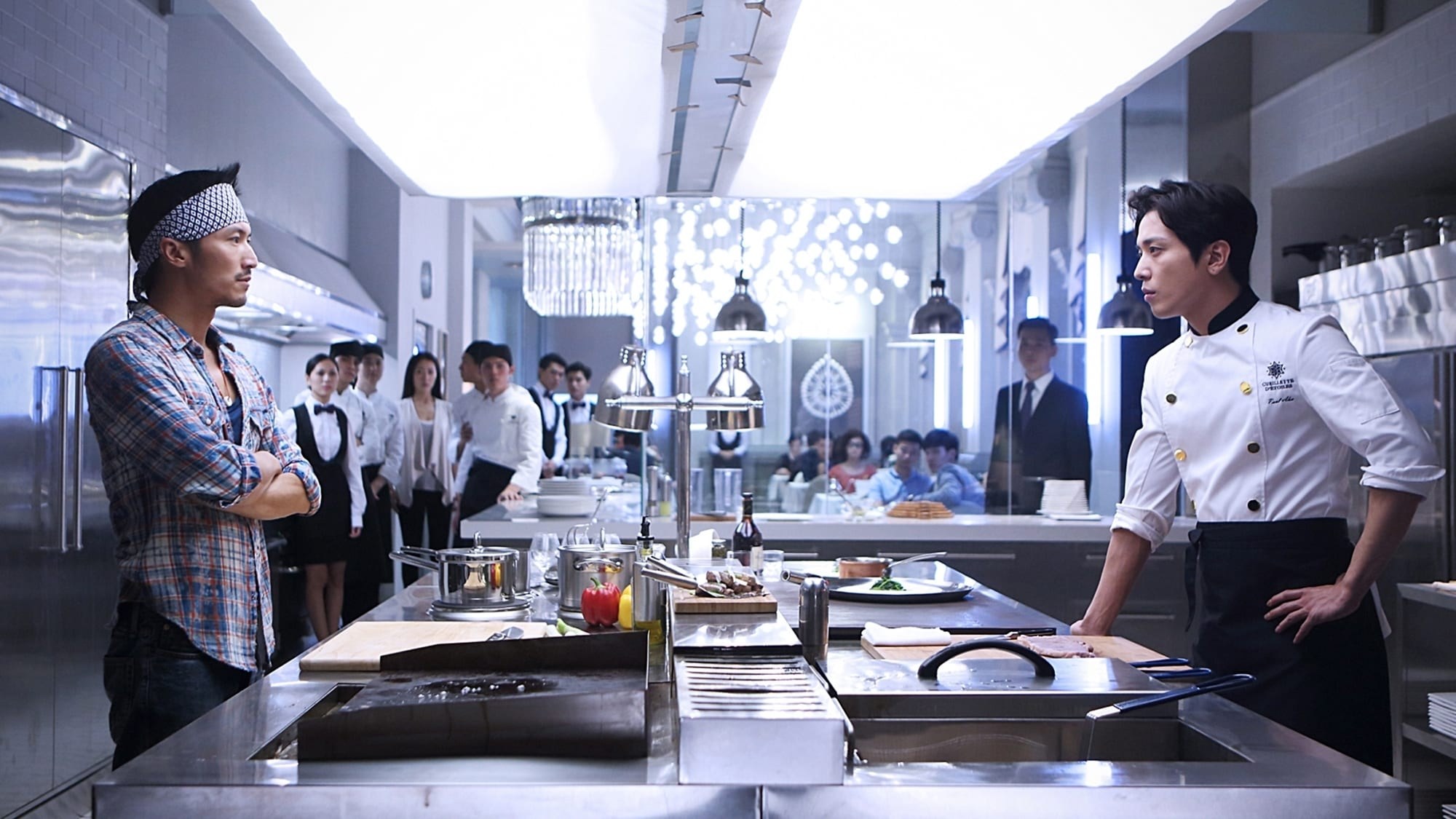 Foto de COOK UP A STORM