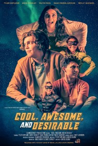 Cool, Awesome, and Desirable