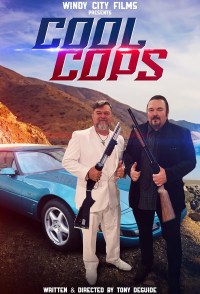 Cool Cops