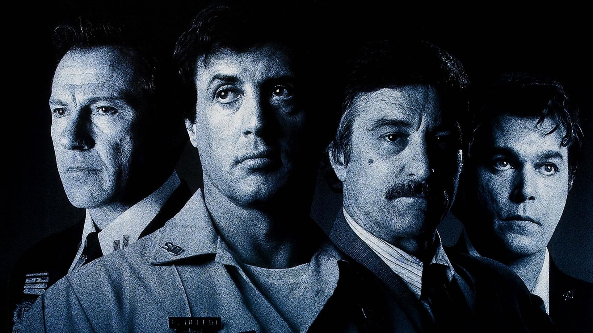 Foto de COP LAND