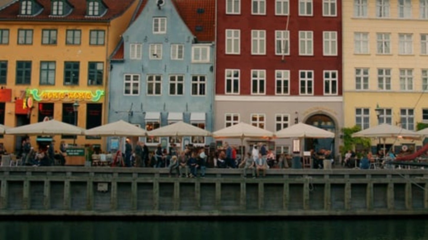 Foto de COPENHAGUE