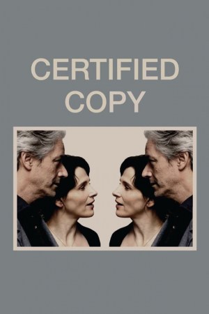 Copia certificada