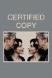 Certified Copy