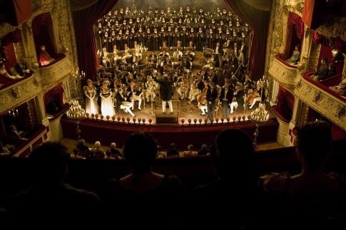 Foto de COPYING BEETHOVEN