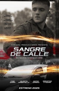 Corazon de Calle