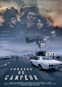 Corazón de campeón