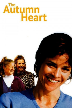 Corazón de otoño