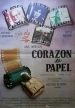 Corazón de papel