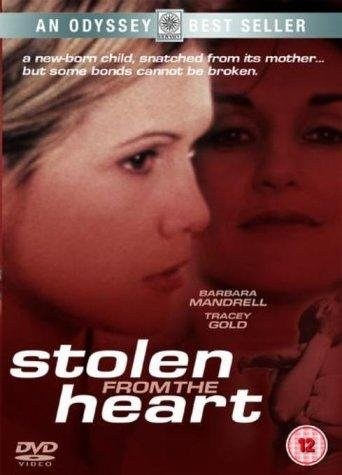 Poster de CORAZÓN ROBADO