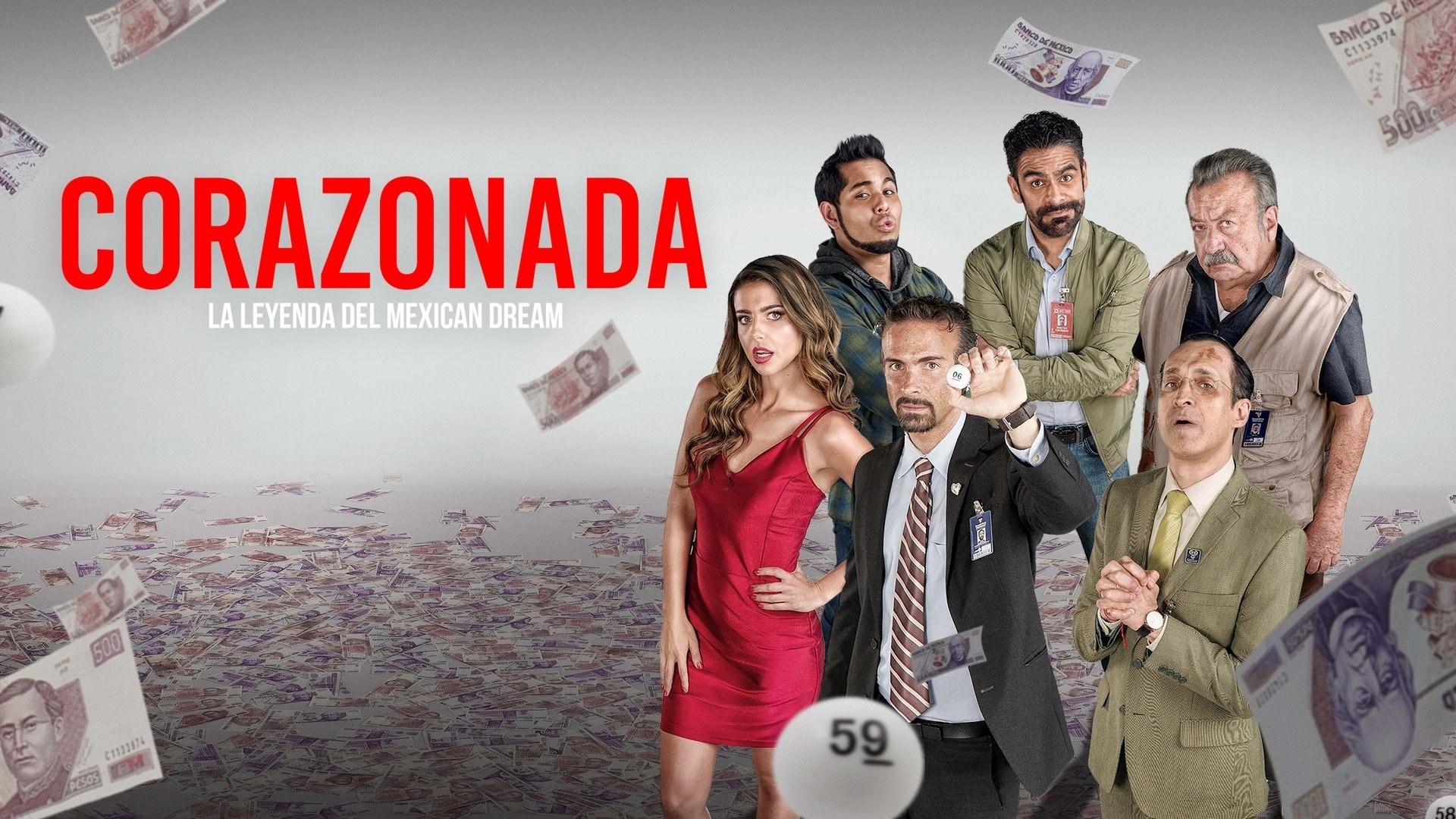 Foto de CORAZONADA