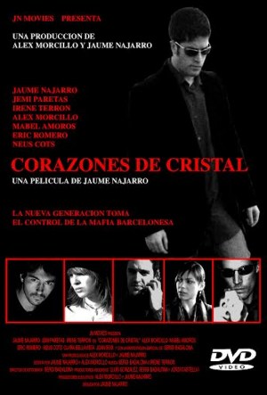 Corazones de cristal