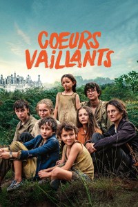 Corazones valientes
