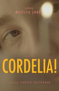 Cordelia!