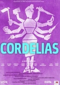Cordelias Película 2014 Cine com