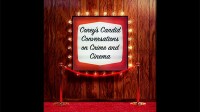 Corey's Candid Conversations on Crime and Cinema