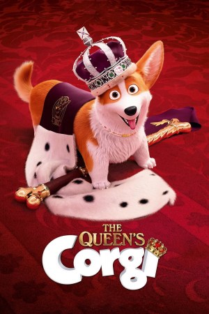 Corgi, las mascotas de la reina