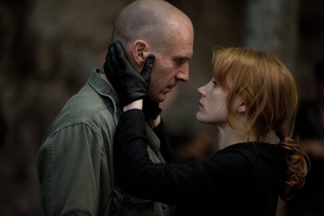 Foto de CORIOLANUS