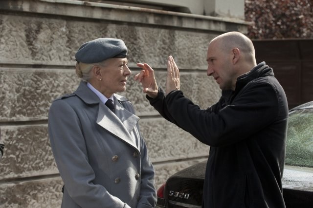 Foto de CORIOLANUS