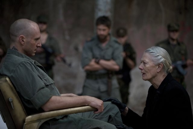 Foto de CORIOLANUS