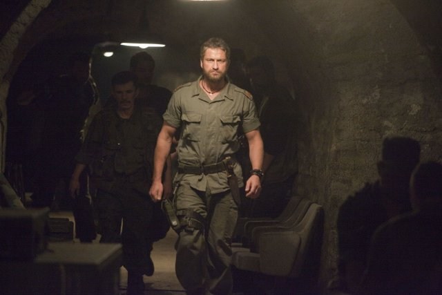 Foto de CORIOLANUS