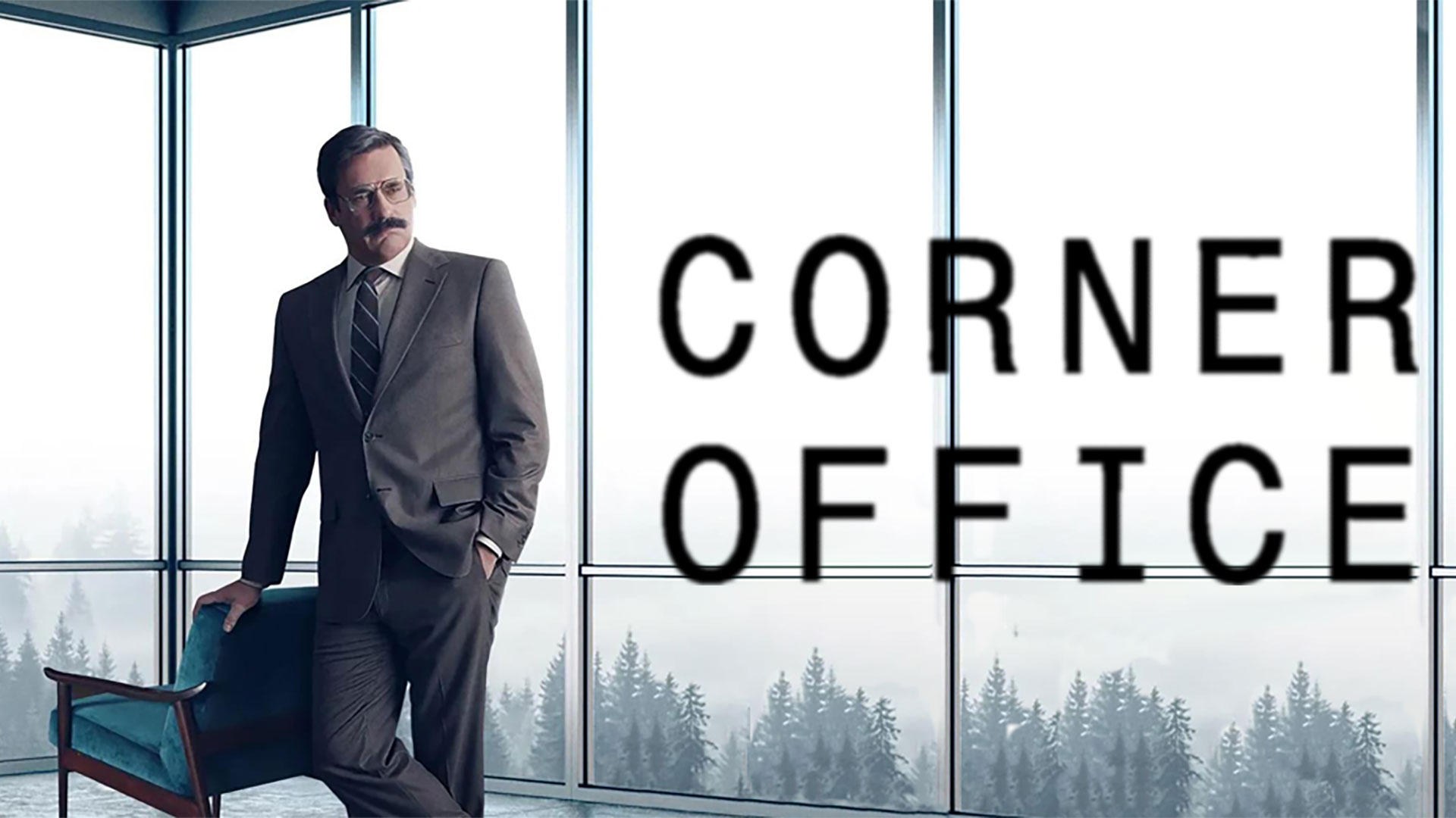 Foto de CORNER OFFICE