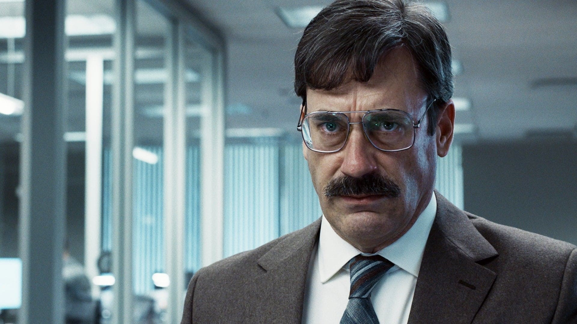 Foto de CORNER OFFICE