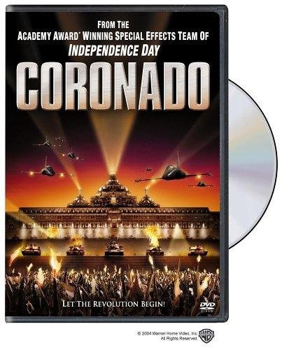 Poster de CORONADO