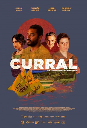 Corral