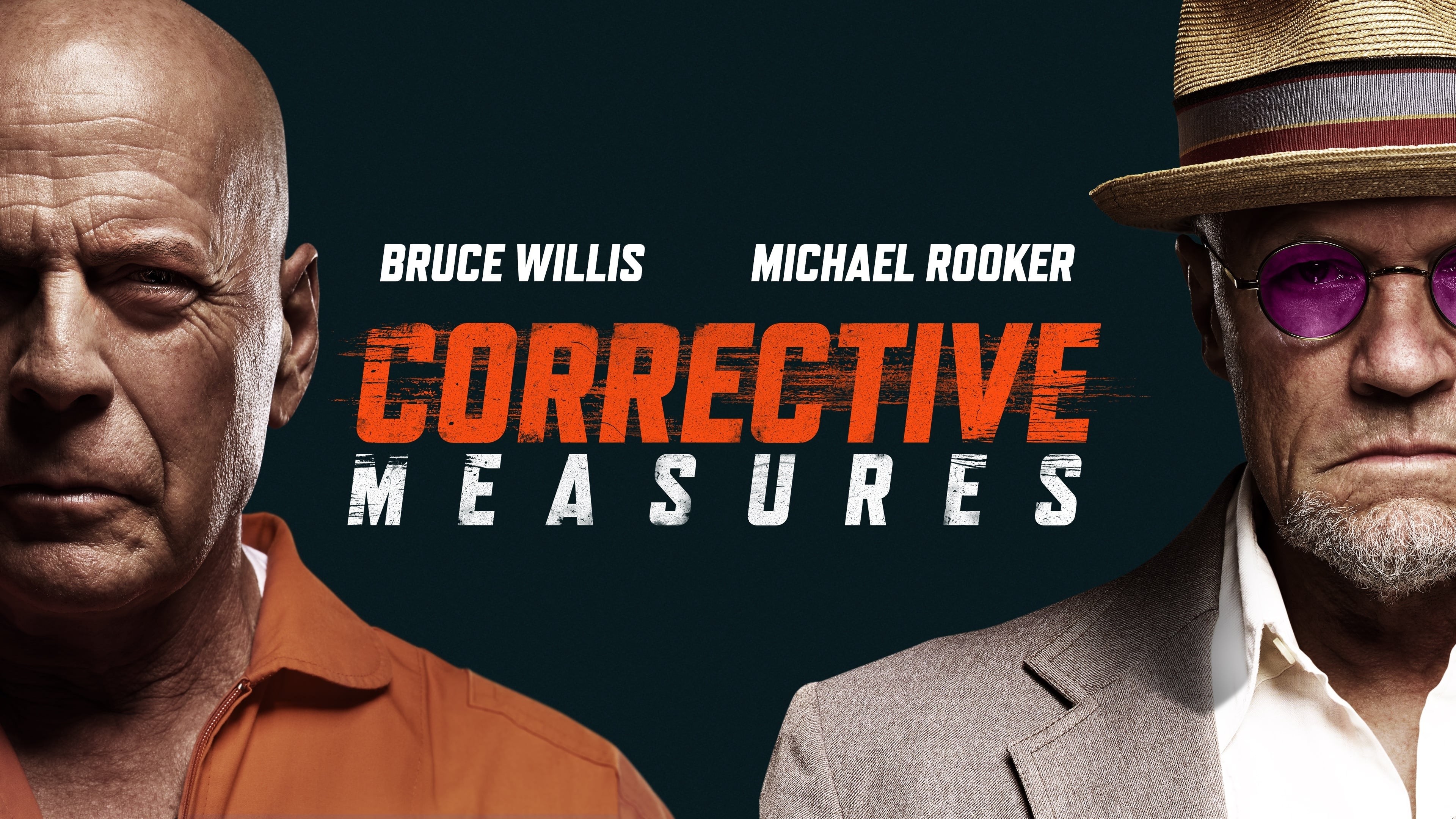 Foto de CORRECTIVE MEASURES