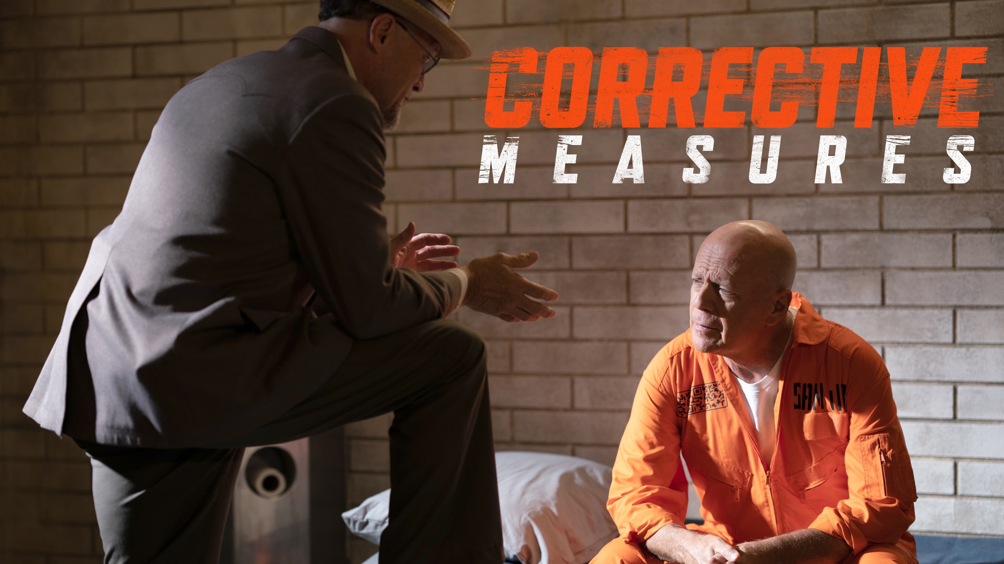 Foto de CORRECTIVE MEASURES