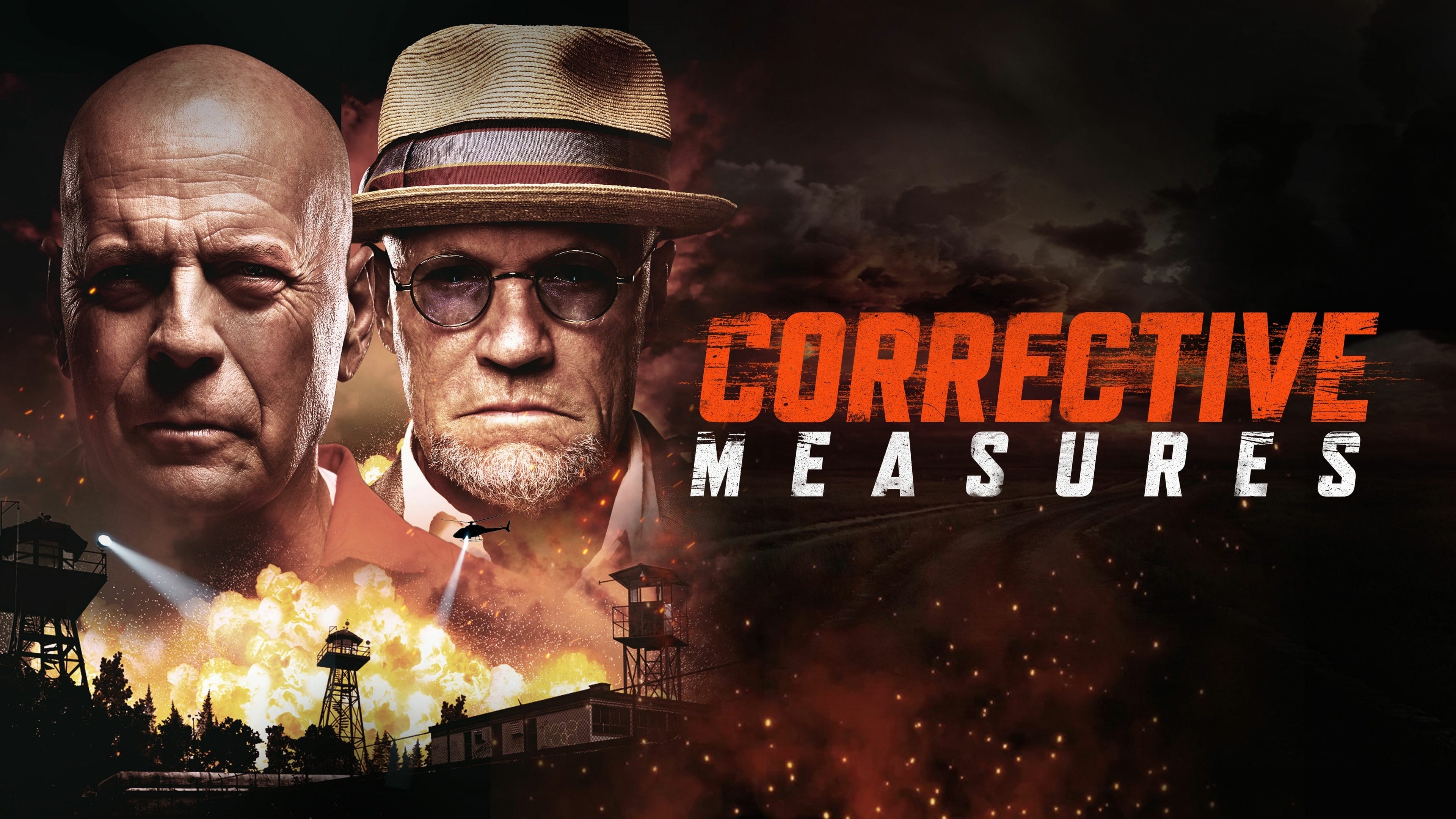 Foto de CORRECTIVE MEASURES