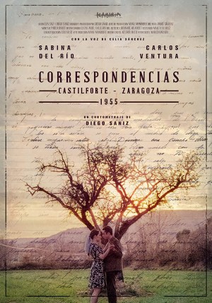 Correspondencias: Castilforte - Zaragoza 1955