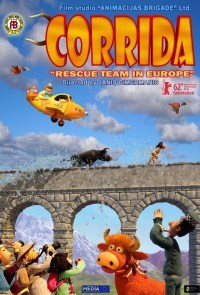 Película Corrida