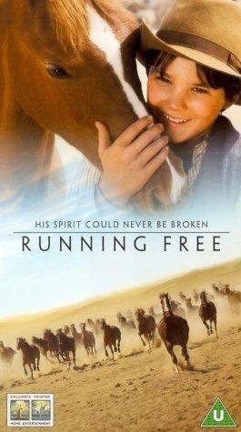 Poster de CORRIENDO LIBRE
