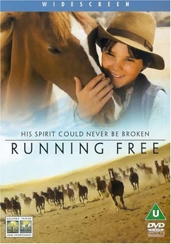 Poster de CORRIENDO LIBRE