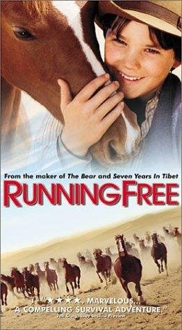 Poster de CORRIENDO LIBRE