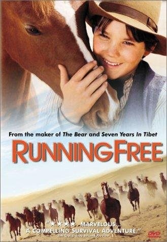 Poster de CORRIENDO LIBRE