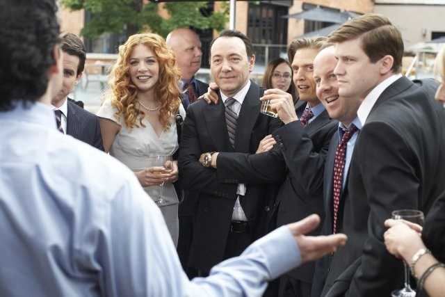 Foto de CORRUPCIÓN EN EL PODER