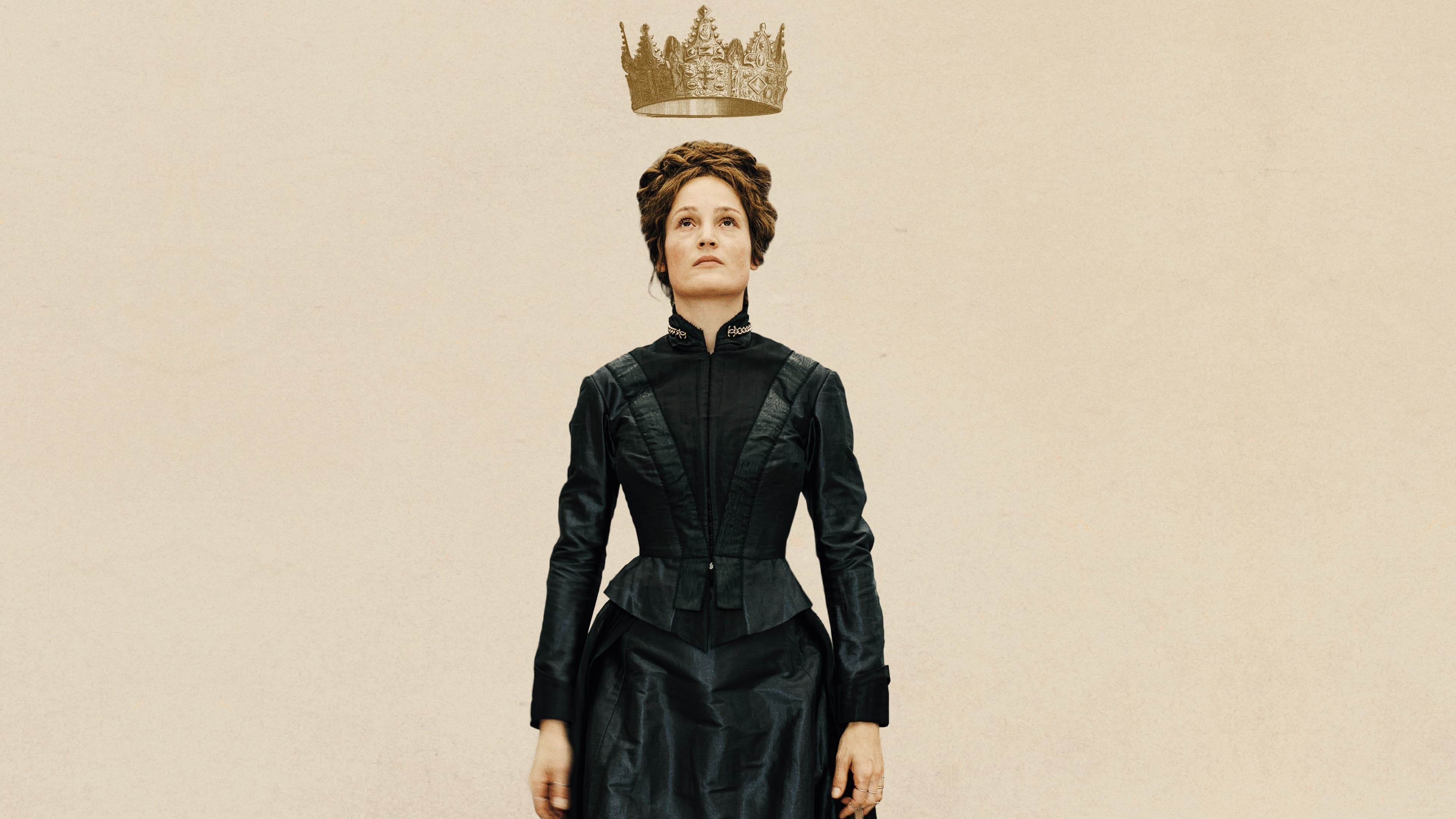 Foto de LA EMPERATRIZ REBELDE