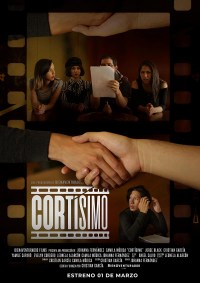Cortísimo